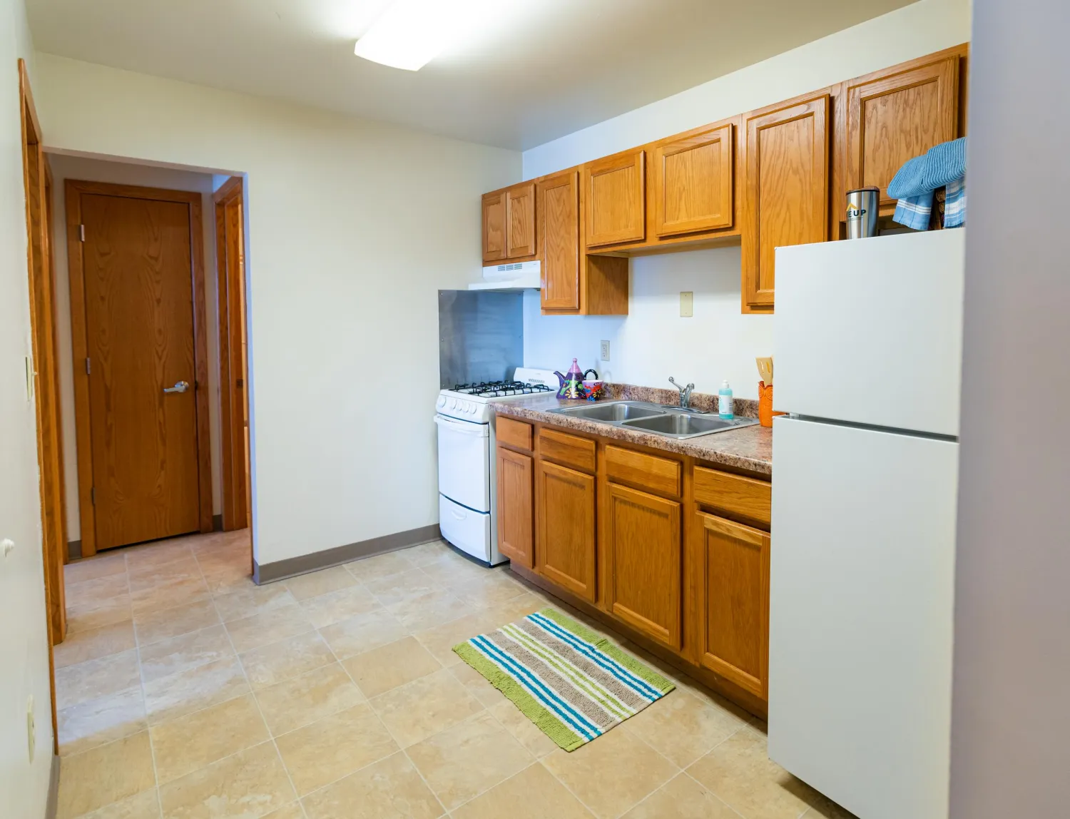 Center & Norwood Apartments NMU Housing and Residence Life